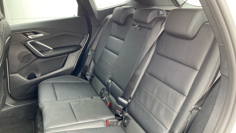 BMW X1 xDrive 23i MHT M Sport Premier 5dr Step Auto Petrol Estate